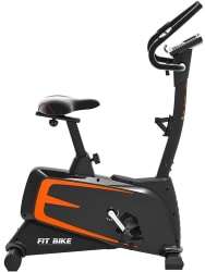 Fitbike Ride 6 iPlus hometrainer